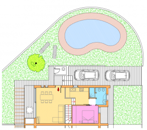 amare n8 est piscina